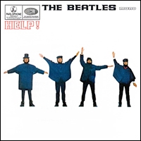 The Beatles letras