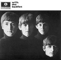 The Beatles letras