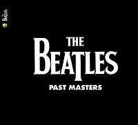 The Beatles letras