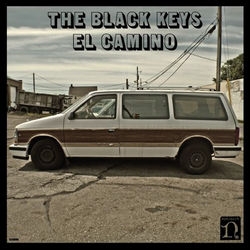 The Black Keys letras