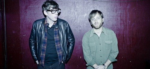 The Black Keys letras