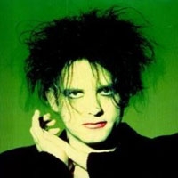 The Cure letras