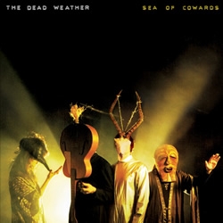 The Dead Weather letras