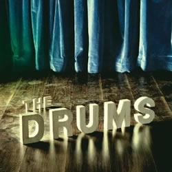The Drums letras