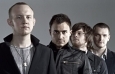 Foto de The Fray by James Dimmock