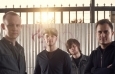 Foto de The Fray by James Dimmock