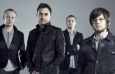 Foto de The Fray by James Dimmock