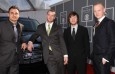 Foto de The Fray