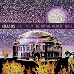 The Killers letras