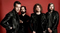 The Killers letras
