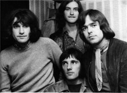 The Kinks letras
