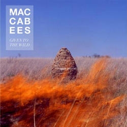 The Maccabees letras