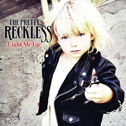 The Pretty Reckless letras