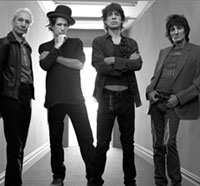 Rolling Stones letras