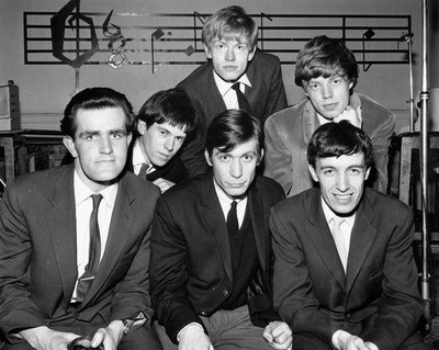 Rolling Stones letras