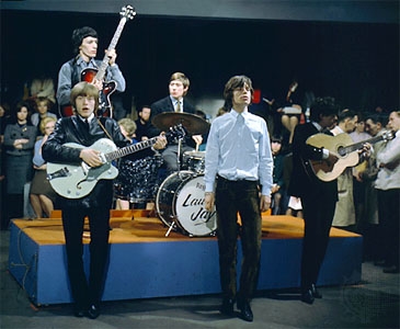 Rolling Stones letras
