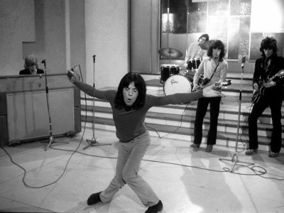 Rolling Stones letras