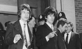 Rolling Stones letras