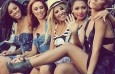 Foto de The Saturdays