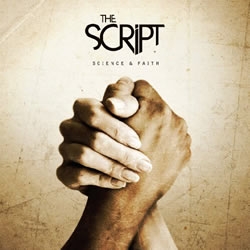 The Script letras