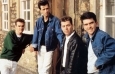 Foto de The Smiths