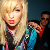 The Ting Tings letras