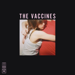 The Vaccines letras
