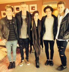 The Vamps letras
