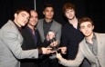 Foto de The Wanted