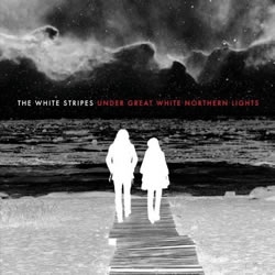 White Stripes letras