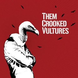 Them Crooked Vultures letras