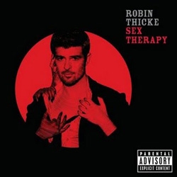 Robin Thicke letras