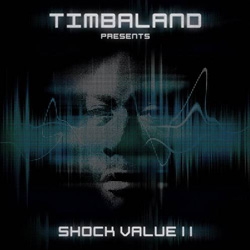 Timbaland letras