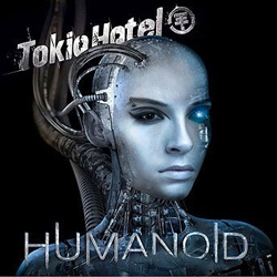 Tokio Hotel letras