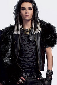 Tokio Hotel letras