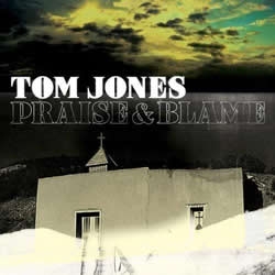 Tom Jones letras
