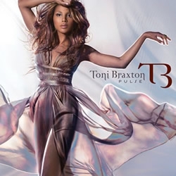 Toni Braxton letras