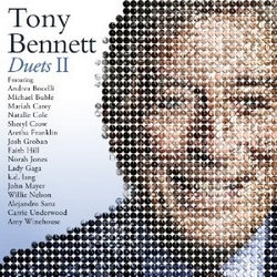 Tony Bennett letras