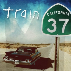 Train letras