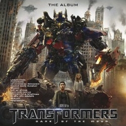 Transformers letras