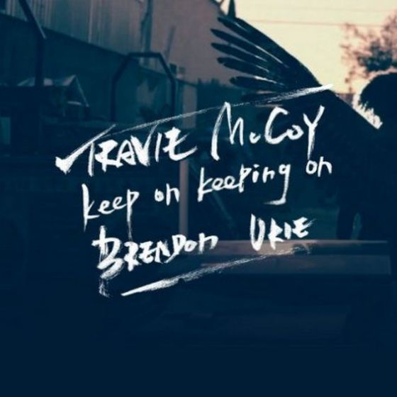 Travie McCoy letras