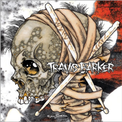Travis Barker letras