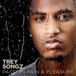 Trey Songz letras