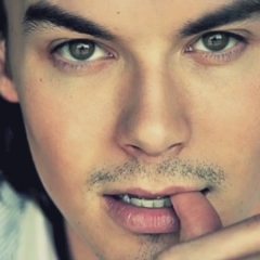 Tyler Blackburn