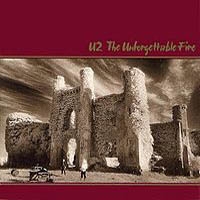 U2 letras