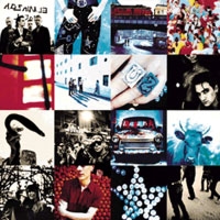 U2 letras