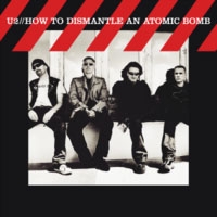 U2 letras