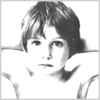 U2 letras
