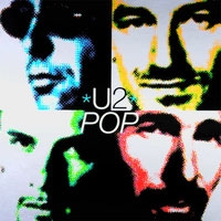 U2 letras