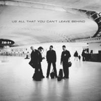 U2 letras